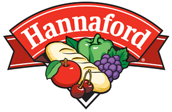 hannaford logo