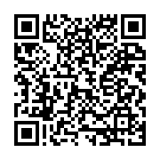 QR Code for Donation
