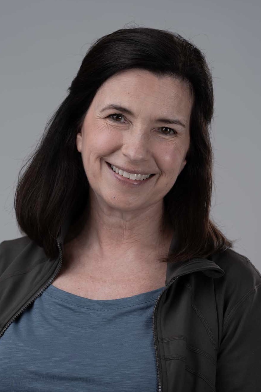 Picture of Michele Proude